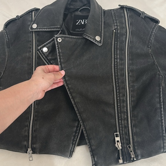 Women’s Zara jacket - Picture 3 of 5